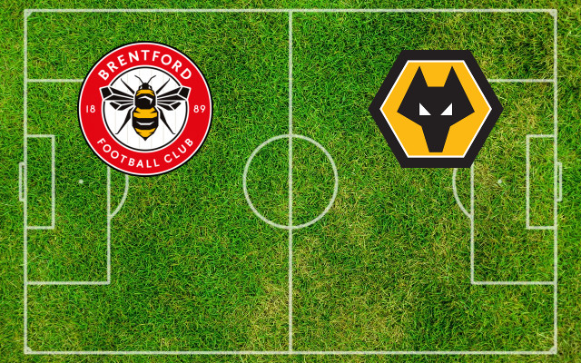Brentford-Wolverhampton_it Formazioni Brentford-Wolverhampton