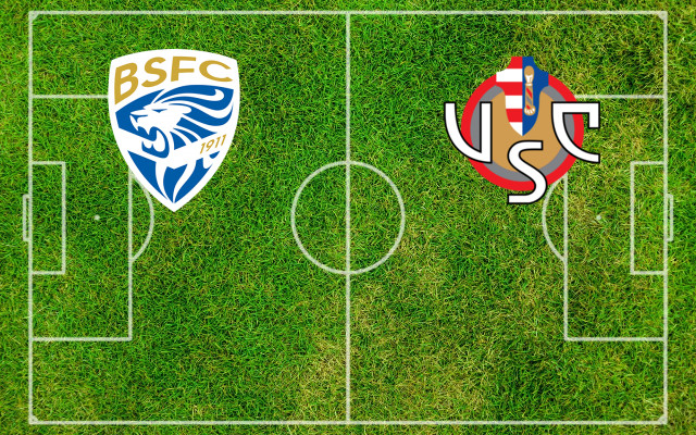 Formazioni Brescia-Cremonese