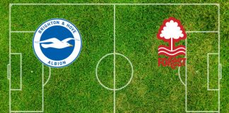 Brighton-Nottingham Forest (domenica 22 settembre 2024 ore 15:00): formazioni ufficiali, quote, pronostici Formazioni Brighton-Nottingham Forest