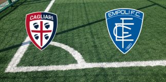 Formazioni Cagliari-Empoli