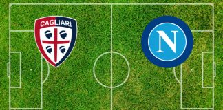 Formazioni Cagliari-Napoli