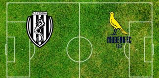 Cesena-Modena (venerdì 13 settembre 2024 ore 20:30): formazioni ufficiali, quote, pronostici, convocati. Mignani al completo, 3 assenze per Bisoli Formazioni Cesena-Modena