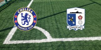Chelsea-Barrow AFC (EFL Cup, 24-09-2024 ore 20:45 ): formazioni ufficiali, quote, pronostici. Casadei titolare Formazioni Chelsea-Barrow AFC