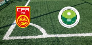 Cina-Arabia Saudita (Qualificazioni Mondiali Asia, 10-09-2024 ore 14:00 ): formazioni ufficiali, quote, pronostici Formazioni Cina-Arabia Saudita