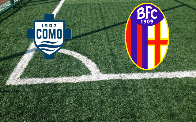 Como-Bologna_it Formazioni Como-Bologna