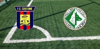 Crotone-Avellino (lunedì 07 ottobre 2024 ore 20:30): formazioni ufficiali, quote, pronostici, convocati. Longo all’ultima spiaggia, Biancolino con 4 assenti Formazioni Crotone-Avellino
