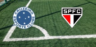 Formazioni Cruzeiro-Sao Paulo