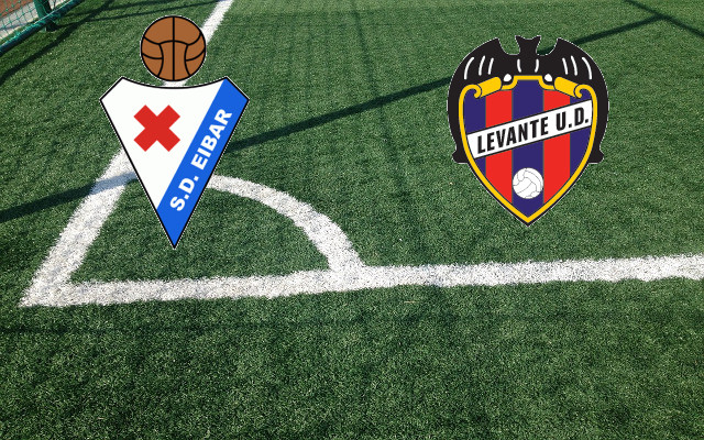 Eibar-Levante_it Formazioni Eibar-Levante