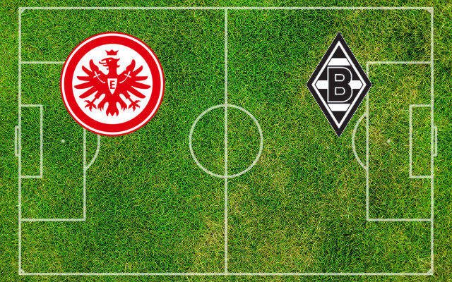 Eintracht Francoforte-Borussia Monchengladbach_it Formazioni Eintracht Francoforte-Borussia Monchengladbach