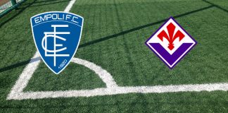 Formazioni Empoli-Fiorentina