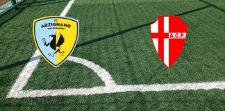 Formazioni FC Arzignano Valchiampo-Padova