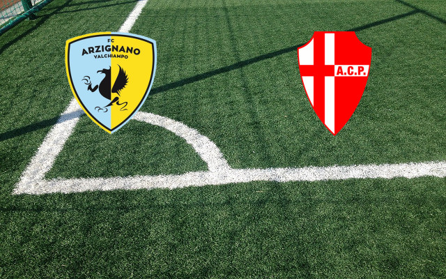 Formazioni FC Arzignano Valchiampo-Padova