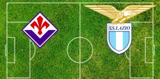Formazioni Fiorentina-Lazio