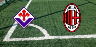 Formazioni Fiorentina-Milan