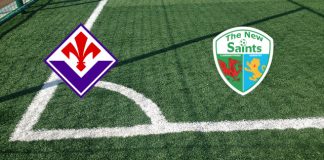 Formazioni Fiorentina-TNS