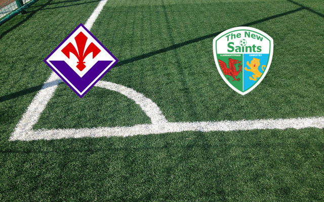Formazioni Fiorentina-TNS