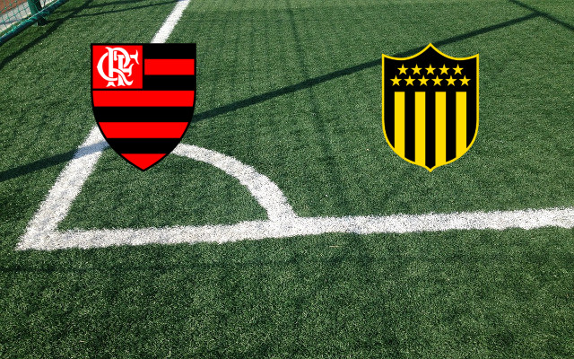 Flamengo-Penarol_it Formazioni Flamengo-Penarol