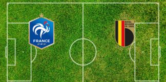 Francia-Belgio (lunedì 09 settembre 2024 ore 20:45): formazioni ufficiali, quote, pronostici. Deschamps annuncia un ampio turnover Formazioni Francia-Belgio