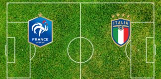 Francia-Italia (venerdì 06 settembre 2024 ore 20:45): formazioni ufficiali, quote, pronostici. In campo Pellegrini, è Retegui il punto di riferimento offensivo Formazioni Francia-Italia