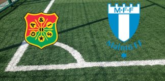 Formazioni GAIS-Malmo