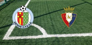 Getafe-Osasuna (sabato 05 ottobre 2024 ore 16:15): formazioni ufficiali, quote, pronostici. Gli Azulones vogliono proseguire la risalita Formazioni Getafe-Osasuna