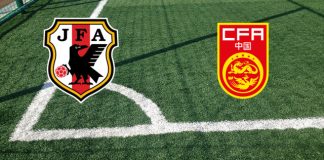 Giappone-Cina (Qualificazioni Mondiali Asia, 05-09-2024 ore 12:35): formazioni ufficiali, quote, pronostici Formazioni Giappone-Cina
