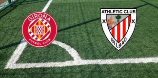 Girona-Athletic Bilbao (domenica 06 ottobre 2024 ore 14:00): formazioni ufficiali, quote, pronostici. Valverde perde Nico Williams Formazioni Girona-Athletic Bilbao