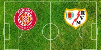 Girona-Rayo Vallecano (mercoledì 25 settembre 2024 ore 19:00): formazioni ufficiali, quote, pronostici. Matagigantes attesi a Montilivi Formazioni Girona-Rayo Vallecano