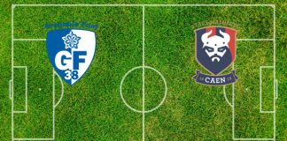 Grenoble-Caen (lunedì 16 settembre 2024 ore 20:45): formazioni ufficiali, quote, pronostici Formazioni Grenoble-Caen