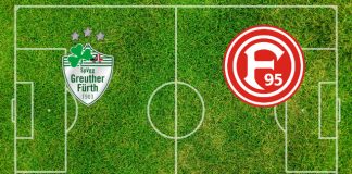 Greuther Furth-Fortuna Dusseldorf (venerdì 27 settembre 2024 ore 18:30): formazioni, quote, pronostici Formazioni Greuther Furth-Fortuna Dusseldorf
