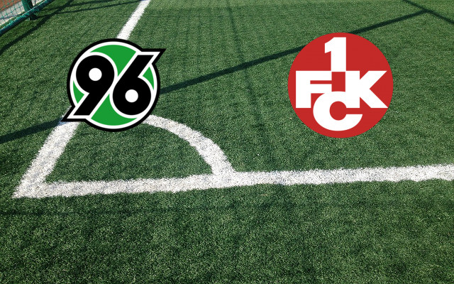 Hannover 96-Kaiserslautern_it Formazioni Hannover 96-Kaiserslautern
