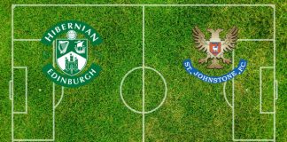 Hibernian-St. Johnstone (sabato 14 settembre 2024 ore 16:00): formazioni ufficiali, quote, pronostici Formazioni Hibernian-St. Johnstone