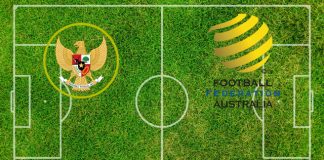 Indonesia-Australia (Qualificazioni Mondiali Asia, 10-09-2024 ore 14:00 ): formazioni ufficiali, quote, pronostici Formazioni Indonesia-Australia