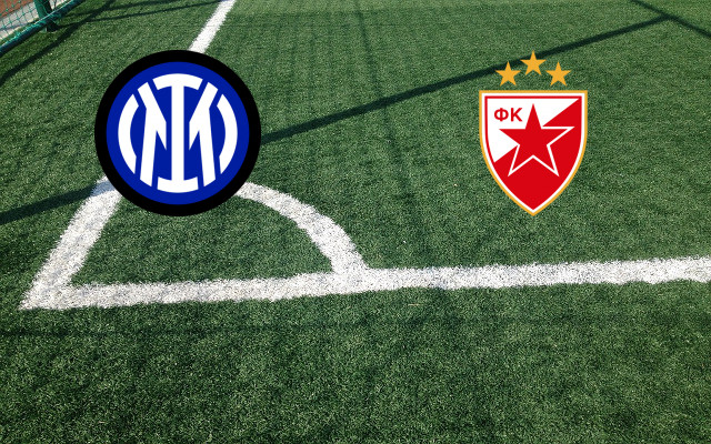 Formazioni Inter-Stella Rossa