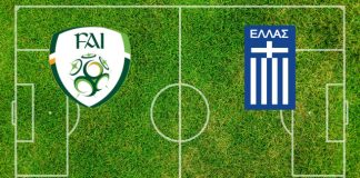 Irlanda-Grecia (martedì 10 settembre 2024 ore 20:45): formazioni ufficiali, quote, pronostici Formazioni Irlanda-Grecia