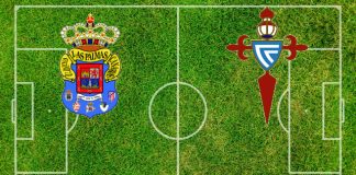 Las Palmas-Celta Vigo (sabato 05 ottobre 2024 ore 18:30): formazioni ufficiali, quote, pronostici. Galiziani attesi a Gran Canaria Formazioni Las Palmas-Celta Vigo