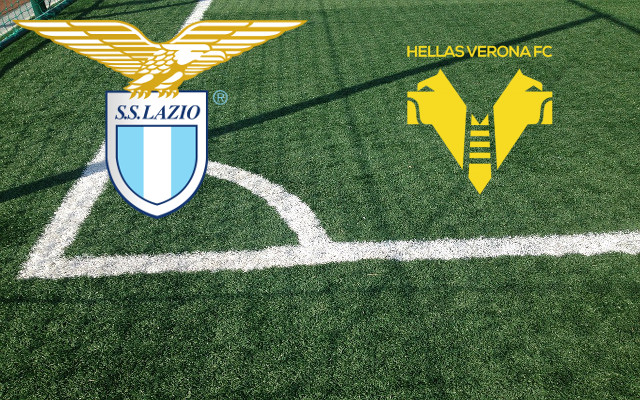 Lazio-Verona_it Formazioni Lazio-Verona