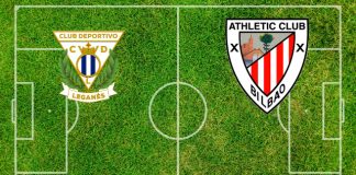 Leganes-Athletic Bilbao (giovedì 19 settembre 2024 ore 19:00): formazioni ufficiali, quote, pronostici. Baschi attesi a Butarque Formazioni Leganes-Athletic Bilbao
