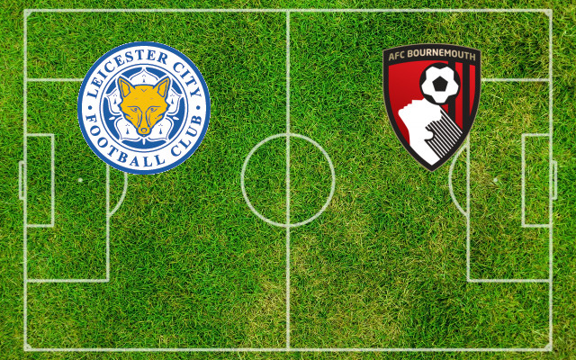 Formazioni Leicester-Bournemouth