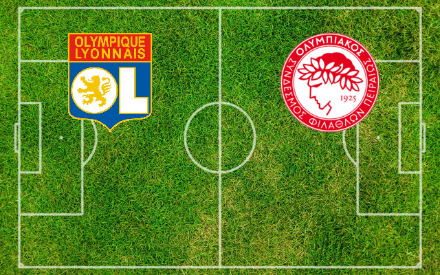 Lione-Olympiakos_it Formazioni Lione-Olympiakos