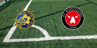 Maccabi Tel Aviv-Midtjylland (Europa League, 03-10-2024 ore 18:45 ): formazioni ufficiali, quote, pronostici Formazioni Maccabi Tel Aviv-Midtjylland