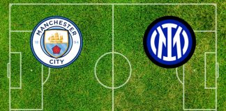 Formazioni Manchester City-Inter