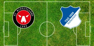 Midtjylland-Hoffenheim (Europa League, 25-09-2024 ore 21:00 ): formazioni ufficiali, quote, pronostici Formazioni Midtjylland-Hoffenheim