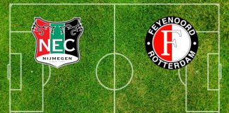 NEC-Feyenoord (sabato 28 settembre 2024 ore 18:45): formazioni ufficiali, quote, pronostici Formazioni NEC-Feyenoord