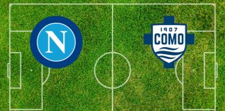 Napoli-Como (venerdì 04 ottobre 2024 ore 18:30): formazioni ufficiali, quote, pronostici Formazioni Napoli-Como