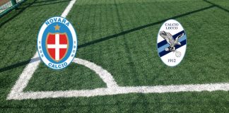 Novara-Lecco (lunedì 16 settembre 2024 ore 20:45): formazioni, quote, pronostici, convocati. Gattuso recupera Jelenic, Baldini porta anche gli acciaccati Formazioni Novara-Lecco