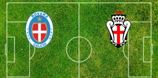 Novara-Pro Vercelli (martedì 24 settembre 2024 ore 20:45): formazioni, quote, pronostici, convocati. Due assenze per Gattuso, Cannavaro senza Bunino Formazioni Novara-Pro Vercelli