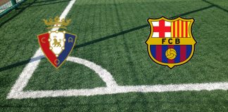Osasuna-Barcellona (sabato 28 settembre 2024 ore 21:00): formazioni ufficiali, quote, pronostici. La capolista di scena a Pamplona Formazioni Osasuna-Barcellona