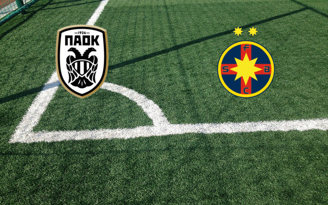 PAOK-Steaua_it Formazioni PAOK-Steaua