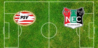 PSV-NEC (sabato 14 settembre 2024 ore 16:30): formazioni ufficiali, quote, pronostici Formazioni PSV-NEC